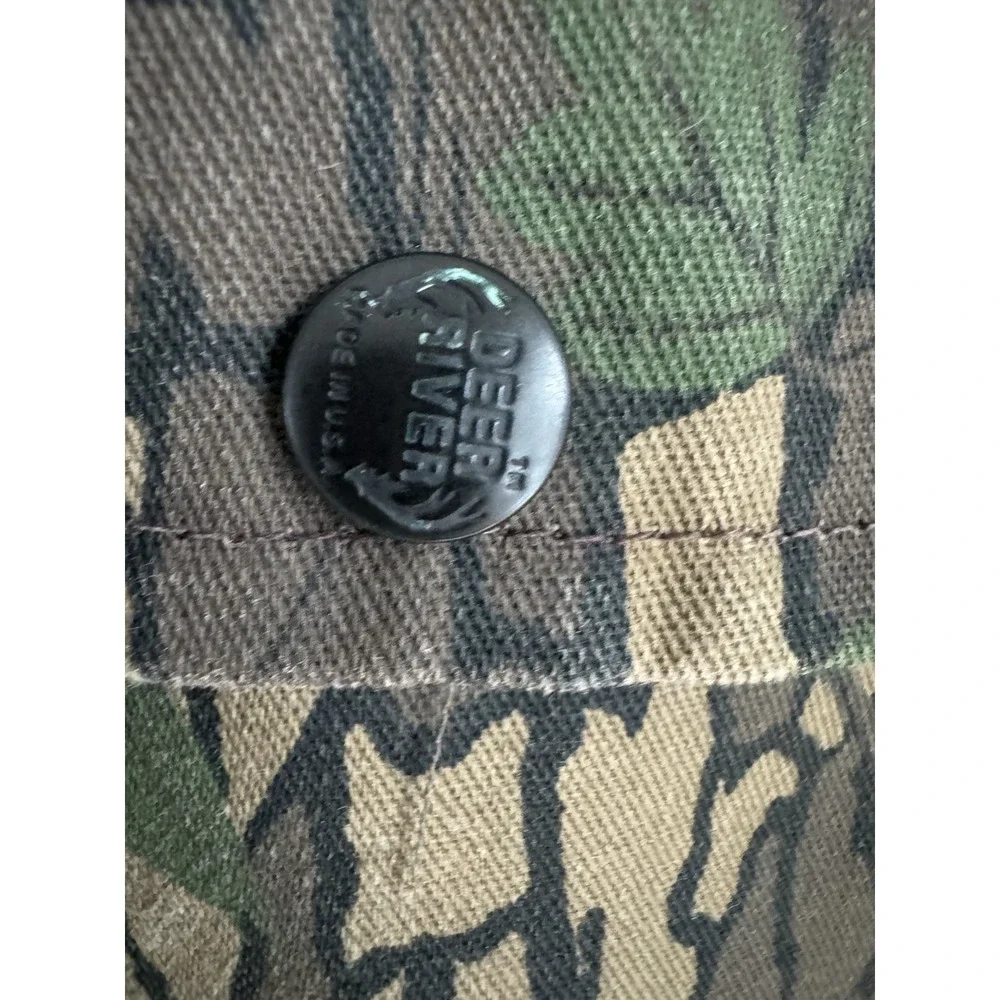 Deer River great vintage